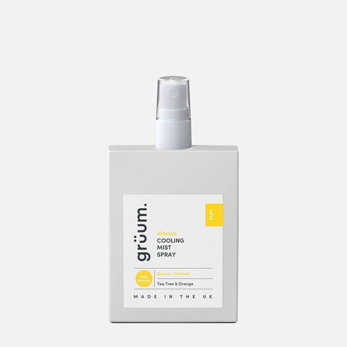 Gruum dimma cooling mist spray - dimma,