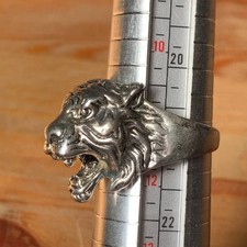 GORGEOUS RARE ANCIENT RING