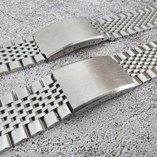 Watch Strap Band Quick Release