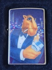 Zippo - 1997 - Joe Camel