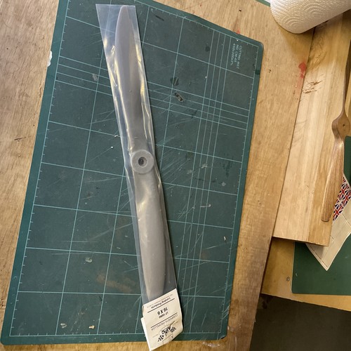 Apc ic propeller - ic,