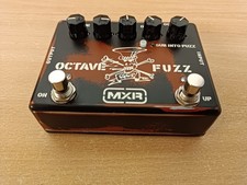 MXR SF01 Slash Signature