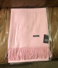 Cashmere Scarf RRP £50