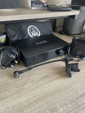 AKG Digital Wireless