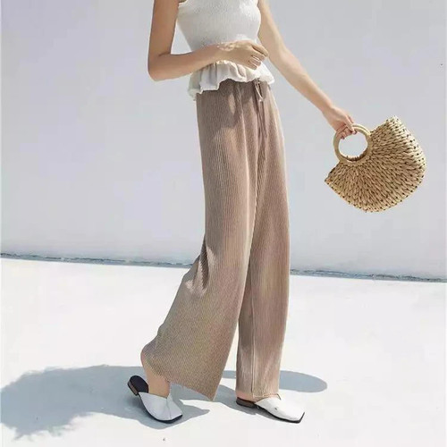 Women fashion summer wide leg - women,