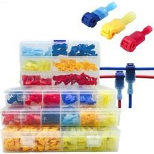 60-240PCS Quick Splice