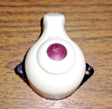 White Lucas SD84 trafficator switch for LandRover Austin A30 A35 etc