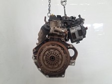 VAUXHALL CORSA MK3 2006-2015