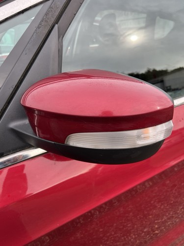 Ford max mk2 nearside - nearside, door