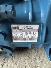 Frascold semi-hermetic