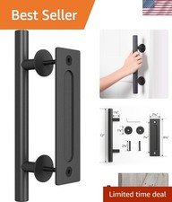 Durable 12-Inch Heavy Duty