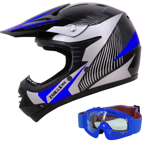 Zorax zor x19 - zorax, zor-x19