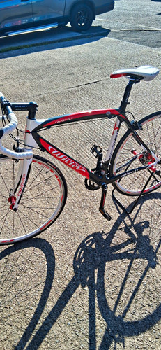Wilier triestina izoard - triestina,