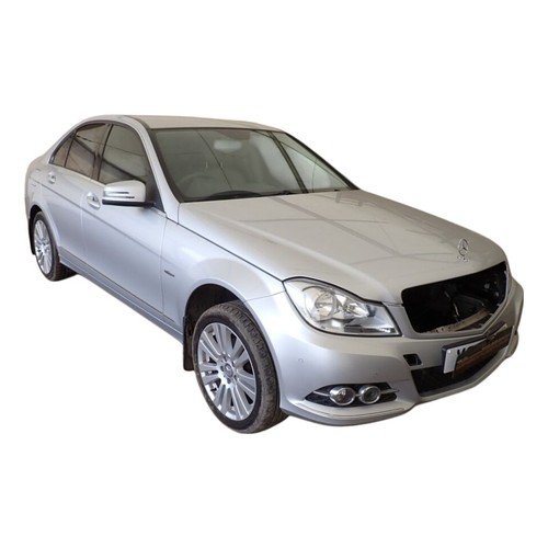Mercedes class fuel - c,