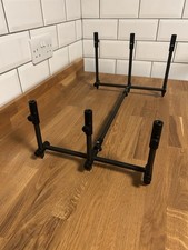 ND  Tackle Carbon Rod Pod