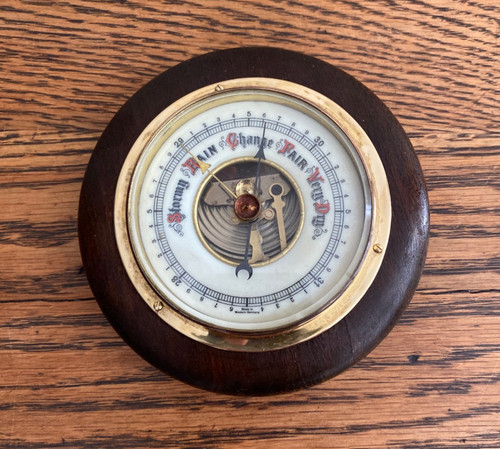 Antique 19th small - 19th,