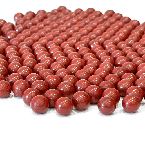 Tss clay slingshot ammo balls - tss,