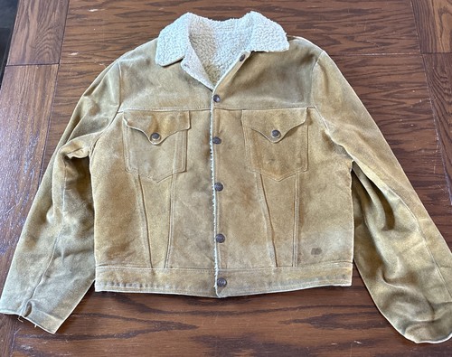 Vtg 60s levis - vtg,