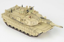 Panzerkampf 1/72 M1A2 TUSK