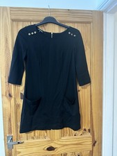 Isabella Oliver Black Ponte