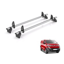 Peugeot Expert Roof Rack for