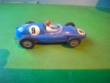 Wrenn 152 cooper - cooper, triple