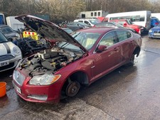 Breaking 2008 jaguar x250 - breaking,