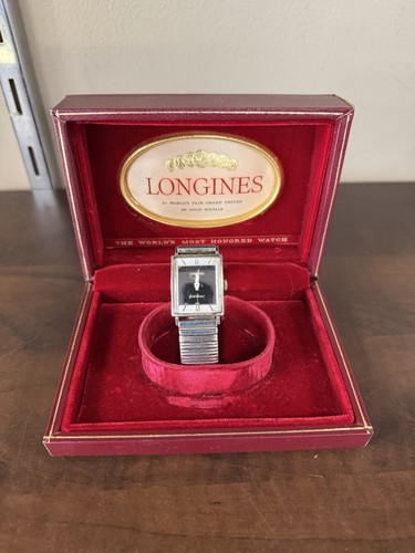 Vintage longines 10k gold - vintage,
