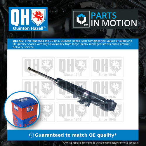 Shock absorbers fits - absorbers,