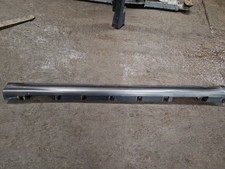 FORD MONDEO SIDE SKIRT DRIVER