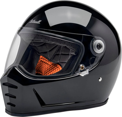 Biltwell helmet lanesplitter - biltwell,
