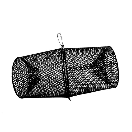Frabill torpedo minnow trap - torpedo,