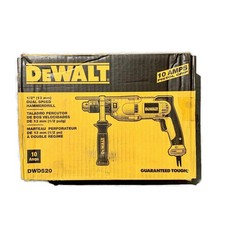 DEWALT DWD520 1/2" 10 Amp VSR