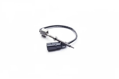 Exhaust gas temperature - gas,