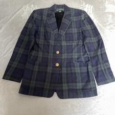 Ralph Lauren Vintage Womens