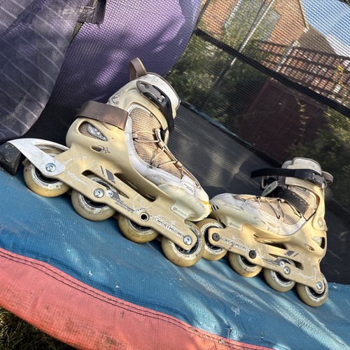 Women roller skates eu38 - skates,