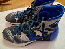 Nike Hyperdunk 2015 High top Athletic Men's Shoes sz8.5