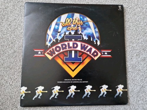 All this and world war - and, ii