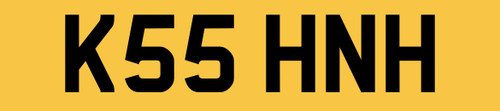 Kahn rare low - rare, digit