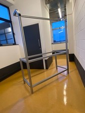 aluminium extrusion profile