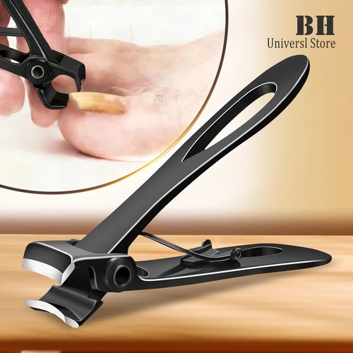 Extra large toe nail - extra,