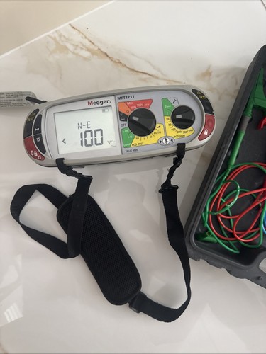 Merger mft1711 multi function - merger, multi-function