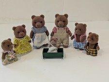 Vintage 1980s Sylvanian