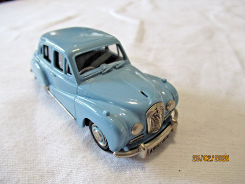 Lansdowne ldm 1953 austin - 9,