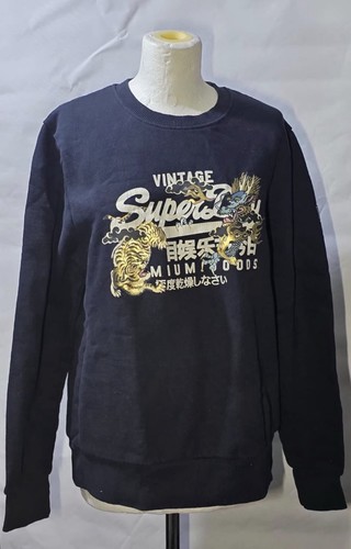 Superdry tiger dragon - superdry,