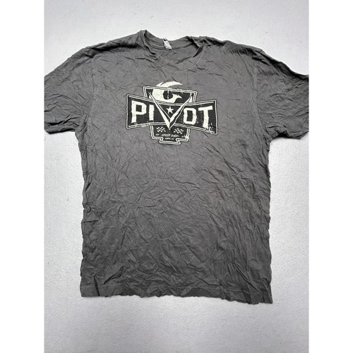 Pivot cycles shirt 100 - cycles, t-shirt