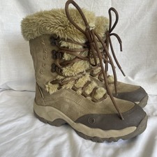 Ladies Hi Tec Walking Boots Uk