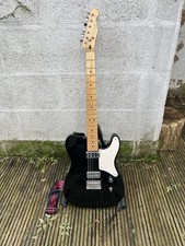 Squier Vintage Modified
