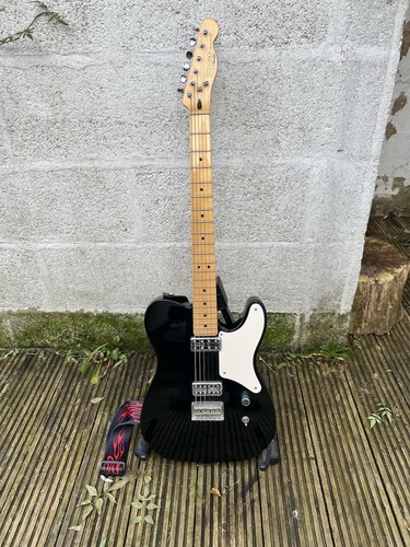 Squier vintage modified - squier,