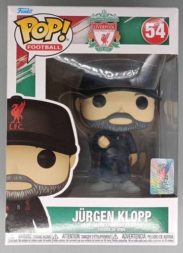 Jurgen klopp liverpool - 54,